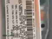 2021 Toyota Tacoma SR z VIN 3TYAX5GN9MT023606, wystawiony jako Copart lot #67253725 z przebiegiem 41 123 mil mil oraz Szkoda całkowita • Salvage title. Historia ofert i sprzedaży dostępna na DreamBid. Obrazek 12.
