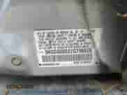 2002 Honda Accord LX with VIN 3HGCG66522G706529, listed as a IAAI auction lot 42763169 with Not provided miles and . Bid and sale history available at DreamBid. Image 9.