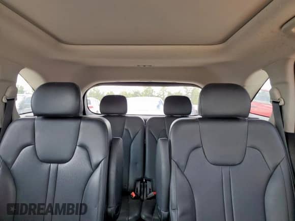 2023 Kia Sorento X-Line EX z VIN 5XYRHDLF8PG216688, wystawiony jako Copart lot #89517185 z przebiegiem 29 276 mil mil oraz Szkoda całkowita • Salvage title. Historia ofert i sprzedaży dostępna na DreamBid. Obrazek 10.