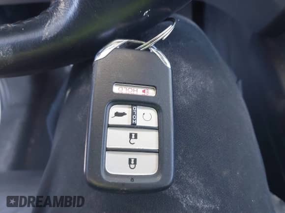 2022 Honda Pilot EX-L с VIN 5FNYF6H5XNB034914, выставлен на аукционе IAAI как лот 41251696 с пробегом 54 241 миль миль и . История ставок и продаж доступна на DreamBid. Изображение 11.