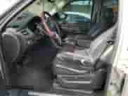 2007 Cadillac Escalade with VIN 1GYFK63887R225050, listed as a Copart auction lot 81780695 with 142,965 mi miles and Clean title. Bid and sale history available at DreamBid. Image 7.