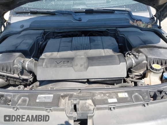 2011 Land Rover Range Rover Sport HSE z VIN SALSF2D49BA282662, wystawiony jako IAAI lot #42633272 z przebiegiem 157 581 mil mil oraz . Historia ofert i sprzedaży dostępna na DreamBid. Obrazek 10.