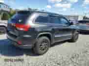 2011 Jeep Grand Cherokee Laredo с VIN 1J4RR4GG4BC540518, выставлен на аукционе Copart как лот 80901745 с пробегом 154 442 миль миль и Чистый • Clean title. История ставок и продаж доступна на DreamBid. Изображение 3.