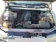 2006 Chrysler 300 C with VIN 2C3KA63H96H258889, listed as a Copart auction lot 84598315 with 211,072 mi miles and Salvage title. Bid and sale history available at DreamBid. Image 11.