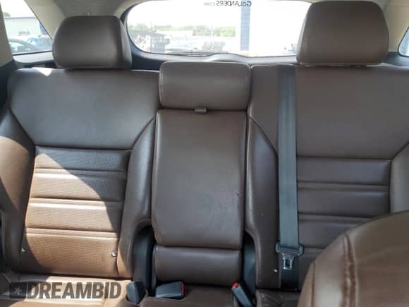 2019 Kia Sorento SX with VIN 5XYPK4A59KG495046, listed as a Copart auction lot 68524495 with 181,597 mi miles and Salvage title. Bid and sale history available at DreamBid. Image 10.