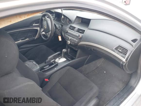 2011 Honda Accord EX with VIN 1HGCS1B79BA010533, listed as a IAAI auction lot 42673916 with 230,490 mi miles and . Bid and sale history available at DreamBid. Image 5.