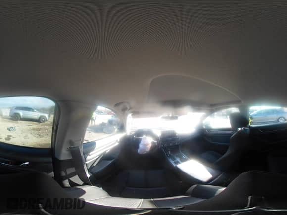 2018 Honda Accord EX z VIN 1HGCV1F44JA019890, wystawiony jako IAAI lot #43502747 z przebiegiem 88 038 mil mil oraz . Historia ofert i sprzedaży dostępna na DreamBid. Obrazek 18.