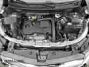 2025 Chevrolet Equinox FWD LT с VIN 3GNAXHEG2SL226929, выставлен на аукционе Copart как лот 52774385 с пробегом Не указан миль и Чистый • Clean title. История ставок и продаж доступна на DreamBid. Изображение 12.