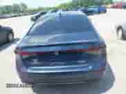 2024 Honda Accord Touring with VIN 1HGCY2F80RA022328, listed as a IAAI auction lot 42455184 with Not provided miles and . Bid and sale history available at DreamBid. Image 16.