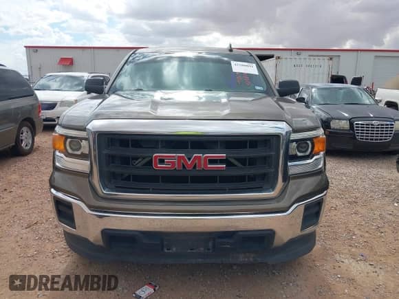 2015 GMC Sierra 1500 with VIN 1GTR1TEH8FZ171779, listed as a IAAI auction lot 42580891 with 189,935 mi miles and . Bid and sale history available at DreamBid. Image 12.