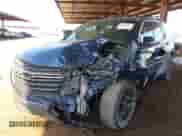 2023 Chevrolet Traverse LT Cloth с VIN 1GNERGKWXPJ192190, выставлен на аукционе IAAI как лот 42940634 с пробегом 73 781 миль миль и . История ставок и продаж доступна на DreamBid. Изображение 17.
