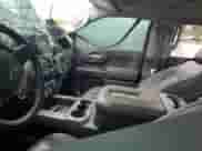 2021 Chevrolet Silverado 1500 RST with VIN 1GCUYEED8MZ227456, listed as a Copart auction lot 87375965 with Not provided miles and Clean title. Bid and sale history available at DreamBid. Image 7.