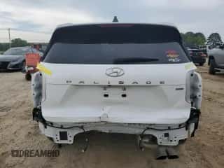 2020 Hyundai Palisade Limited с VIN KM8R5DHE0LU141532, выставлен на аукционе Copart как лот 52761834 с пробегом 82 224 миль миль и Списание • Salvage title. История ставок и продаж доступна на DreamBid. Изображение 6.
