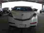 2010 Acura TL с VIN 19UUA8F29AA009167, выставлен на аукционе Copart как лот 82310855 с пробегом 110 523 миль миль и Списание • Salvage title. История ставок и продаж доступна на DreamBid. Изображение 6.