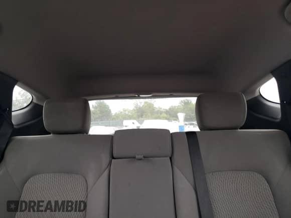 2018 Hyundai Santa Fe 2.4L с VIN 5NMZTDLB3JH060763, выставлен на аукционе Copart как лот 84218695 с пробегом 130 151 миль миль и Чистый • Clean title. История ставок и продаж доступна на DreamBid. Изображение 10.
