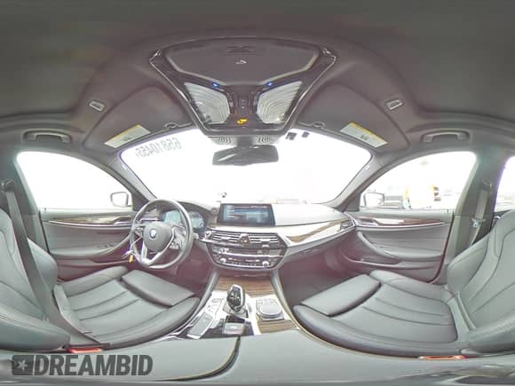 2020 BMW 5 Series 530e с VIN WBAJA9C09LCD56922, выставлен на аукционе Copart как лот 65810455 с пробегом 61 691 миль миль и Списание • Salvage title. История ставок и продаж доступна на DreamBid. Изображение 14.