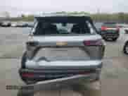 2025 Chevrolet Equinox FWD LT с VIN 3GNAXHEG9SL224577, выставлен на аукционе Copart как лот 90089585 с пробегом 17 908 миль миль и На запчасти • Non repairable. История ставок и продаж доступна на DreamBid. Изображение 6.