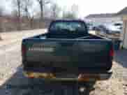 2001 Dodge 2500 with VIN 3B7KC26Z21M505134, listed as a Copart auction lot 48791055 with 251,069 mi miles and Clean title. Bid and sale history available at DreamBid. Image 10.
