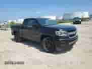 2016 Chevrolet Colorado 2WD WT с VIN 1GCHSBEA6G1112624, выставлен на аукционе Copart как лот 64856315 с пробегом 100 785 миль миль и На запчасти • Non repairable. История ставок и продаж доступна на DreamBid. Изображение 4.