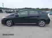 2012 Toyota Prius One with VIN JTDKN3DU9C1510693, listed as a IAAI auction lot 43333181 with 270,452 mi miles and . Bid and sale history available at DreamBid. Image 14.