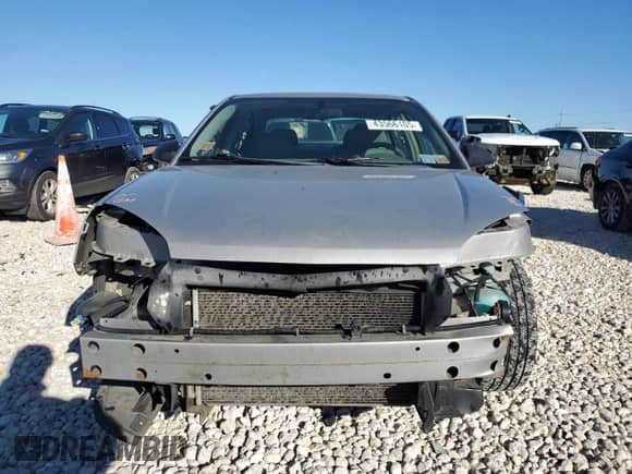 2006 Chevrolet Malibu 1FL z VIN 1G1ZS51856F272772, wystawiony jako Copart lot #43566105 z przebiegiem 124 073 mil mil oraz Szkoda całkowita • Salvage title. Historia ofert i sprzedaży dostępna na DreamBid. Obrazek 5.