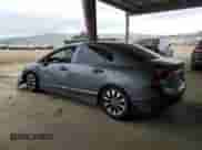 2010 Honda Civic с VIN 19XFA1E39AE037346, выставлен на аукционе Copart как лот 53279185 с пробегом 148 350 миль миль и Списание • Salvage title. История ставок и продаж доступна на DreamBid. Изображение 2.