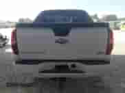 2007 Chevrolet Avalanche 3LT z VIN 3GNFK12337G260844, wystawiony jako Copart lot #80271025 z przebiegiem 221 401 mil mil oraz Szkoda całkowita • Salvage title. Historia ofert i sprzedaży dostępna na DreamBid. Obrazek 6.