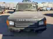 2000 Land Rover Discovery with VIN SALTL1542YA289273, listed as a Copart auction lot 62651495 with 252,948 mi miles and Salvage title. Bid and sale history available at DreamBid. Image 5.