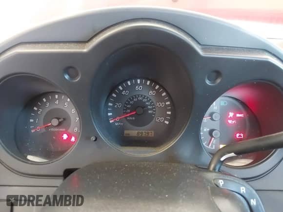 2002 Nissan Frontier XE with VIN 1N6DD26S12C330285, listed as a IAAI auction lot 42981360 with 89,797 mi miles and . Bid and sale history available at DreamBid. Image 7.