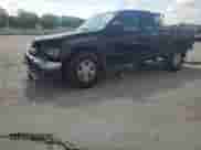 2005 Chevrolet Colorado LS Z71 с VIN 1GCDS196258106144, выставлен на аукционе Copart как лот 66887485 с пробегом 292 112 миль миль и Списание • Salvage title. История ставок и продаж доступна на DreamBid. Изображение 1.