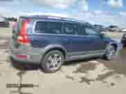 2015 Volvo XC70 Premier z VIN YV4952NK2F1207441, wystawiony jako Copart lot #49081585 z przebiegiem 83 818 mil mil oraz Czysty tytuł • Clean title. Historia ofert i sprzedaży dostępna na DreamBid. Obrazek 3.