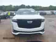 2023 Cadillac Escalade 4WD Sport Platinum with VIN 1GYS4GKL0PR421939, listed as a IAAI auction lot 43269905 with 40,874 mi miles and . Bid and sale history available at DreamBid. Image 12.