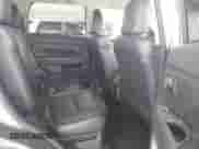 2020 Mitsubishi Outlander SE z VIN JA4AD3A3XLZ004568, wystawiony jako IAAI lot #43226960 z przebiegiem 133 629 mil mil oraz . Historia ofert i sprzedaży dostępna na DreamBid. Obrazek 8.