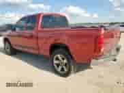 2007 Dodge 1500 SLT with VIN 1D7HA18P87S111410, listed as a Copart auction lot 68103635 with 196,926 mi miles and Salvage title. Bid and sale history available at DreamBid. Image 2.