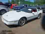 1985 Chevrolet Corvette с VIN 1G1YY0784F5132948, выставлен на аукционе IAAI как лот 42786049 с пробегом 147 709 миль миль и . История ставок и продаж доступна на DreamBid. Изображение 2.