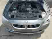 2015 BMW 5 Series 528i с VIN WBA5A5C50FD513349, выставлен на аукционе Copart как лот 62914445 с пробегом 123 433 миль миль и На запчасти • Non repairable. История ставок и продаж доступна на DreamBid. Изображение 11.