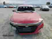 2018 Honda Accord Sport z VIN 1HGCV1F35JA082830, wystawiony jako Copart lot #82148385 z przebiegiem 42 746 mil mil oraz Szkoda całkowita • Salvage title. Historia ofert i sprzedaży dostępna na DreamBid. Obrazek 5.