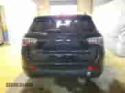 2021 Jeep Compass 80th Anniversary with VIN 3C4NJCEB2MT559752, listed as a Copart auction lot 80505825 with 81,957 mi miles and Clean title. Bid and sale history available at DreamBid. Image 6.