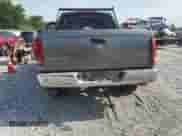 2006 Dodge 2500 SLT with VIN 3D7KS29C66G215419, listed as a Copart auction lot 65279945 with Not provided miles and Non repairable. Bid and sale history available at DreamBid. Image 6.