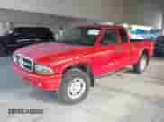 2004 Dodge Dakota SLT с VIN 1D7HG42NX4S734157, выставлен на аукционе IAAI как лот 42608987 с пробегом 148 141 миль миль и . История ставок и продаж доступна на DreamBid. Изображение 2.