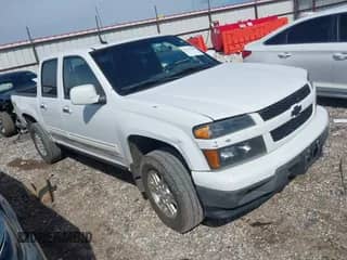 2012 Chevrolet Colorado 1LT с VIN 1GCHTCFE2C8106941, выставлен на аукционе IAAI как лот 42112390 с пробегом 222 927 миль миль и . История ставок и продаж доступна на DreamBid. Изображение 1.