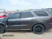 2017 Dodge Durango SXT with VIN 1C4RDHAG7HC960416, listed as a IAAI auction lot 42505951 with 121,721 mi miles and . Bid and sale history available at DreamBid. Image 14.