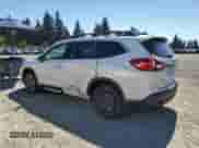 2020 Subaru Ascent Limited with VIN 4S4WMAPDXL3477238, listed as a Copart auction lot 66961235 with 48,480 mi miles and Salvage title. Bid and sale history available at DreamBid. Image 2.