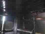 2023 Ram ProMaster Cargo с VIN 3C6LRVCGXPE522958, выставлен на аукционе IAAI как лот 43327761 с пробегом 28 818 миль миль и . История ставок и продаж доступна на DreamBid. Изображение 8.