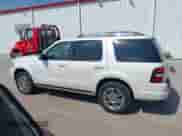 2010 Ford Explorer Limited with VIN 1FMEU7F89AUA15473, listed as a IAAI auction lot 43197833 with 168,333 mi miles and . Bid and sale history available at DreamBid. Image 14.