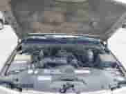 2001 Chevrolet Tahoe LS с VIN 1GNEK13T91R227476, выставлен на аукционе IAAI как лот 42601599 с пробегом 255 079 миль миль и . История ставок и продаж доступна на DreamBid. Изображение 10.