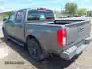 2021 Nissan Frontier Pro-4X with VIN 1N6ED0EB7MN717134, listed as a IAAI auction lot 42152523 with 71,586 mi miles and . Bid and sale history available at DreamBid. Image 3.