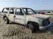 1997 Chevrolet Suburban с VIN 3GNFK16R8VG121000, выставлен на аукционе Copart как лот 83406924 с пробегом Не указан миль и На запчасти • Non repairable. История ставок и продаж доступна на DreamBid. Изображение 4.