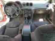 2003 Pontiac Grand Am SE1 с VIN 1G2NF52E43C247751, выставлен на аукционе Copart как лот 51347135 с пробегом 174 640 миль миль и Списание • Salvage title. История ставок и продаж доступна на DreamBid. Изображение 8.