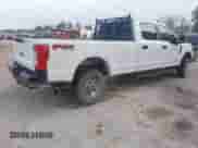 2018 Ford F-250 XL with VIN 1FT7W2BT8JEB42178, listed as a IAAI auction lot 41205643 with 196,238 mi miles and . Bid and sale history available at DreamBid. Image 4.